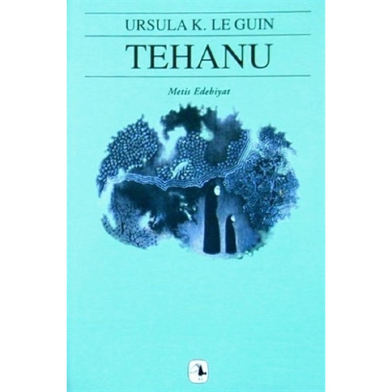 Tehanu Tehanu