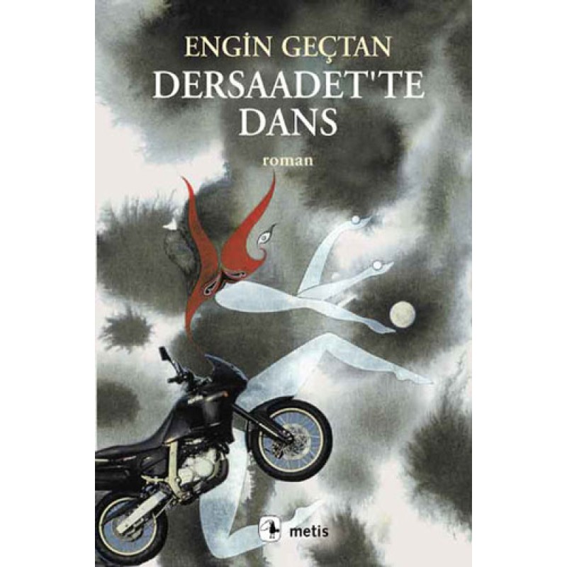 Dersaadet’te Dans Dersaadet’te Dans