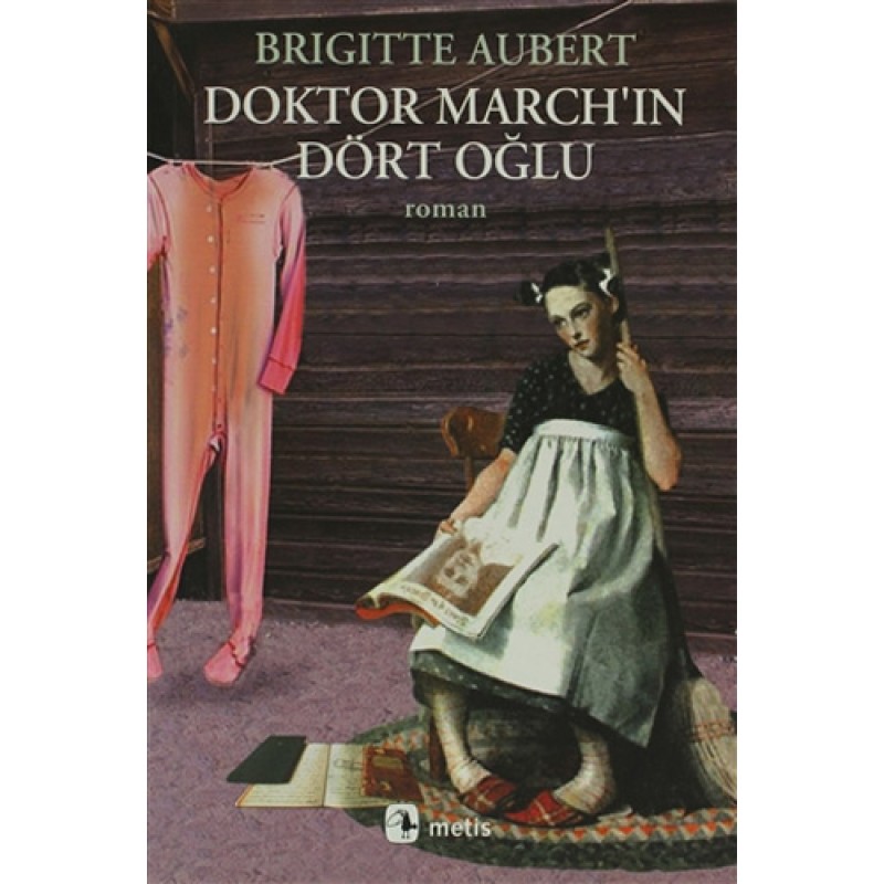 Doktor March’ın Dört Oğlu