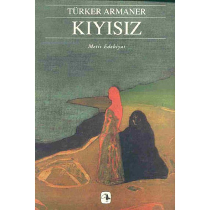 Kıyısız Kıyısız
