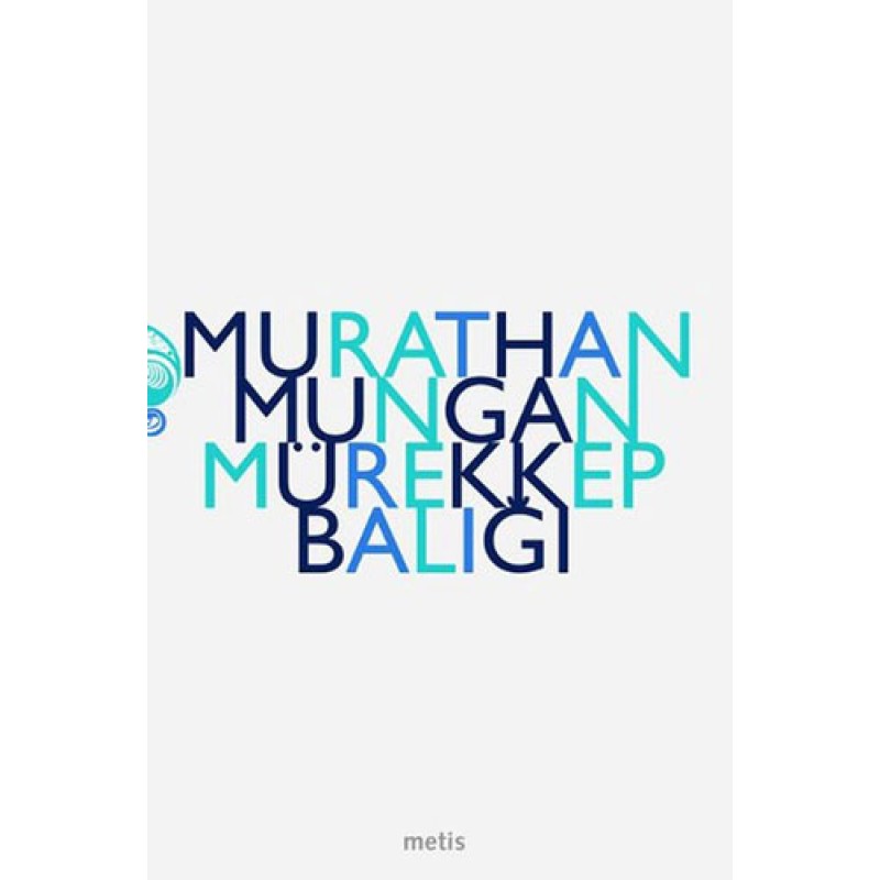 Mürekkep Balığı Mürekkep Balığı