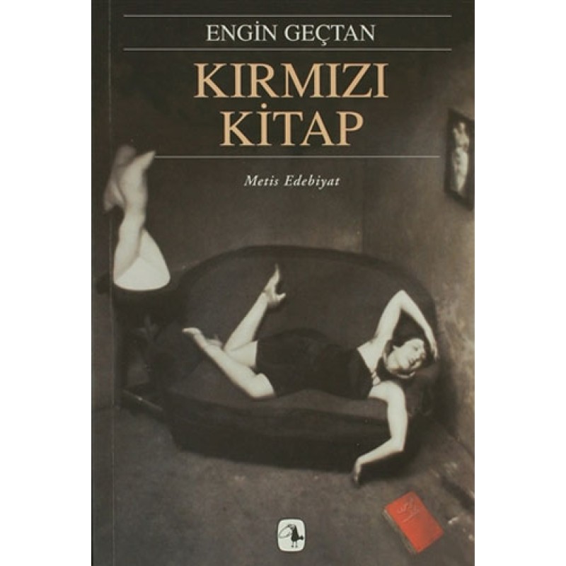 Kırmızı Kitap Kırmızı Kitap