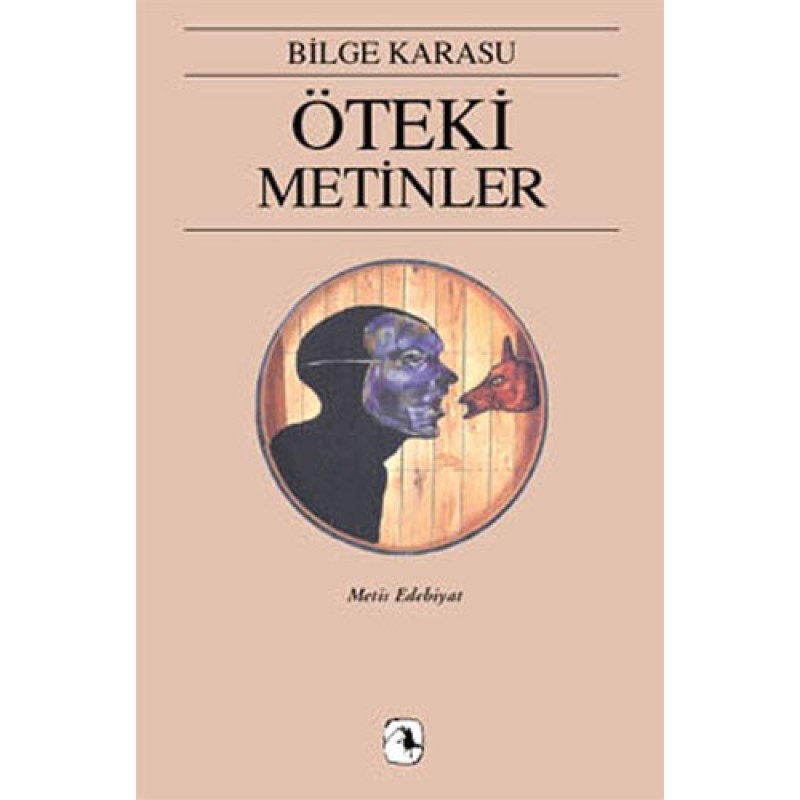 Öteki Metinler Öteki Metinler