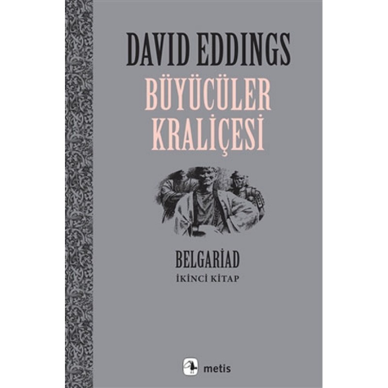 Büyücüler Kraliçesi Büyücüler Kraliçesi