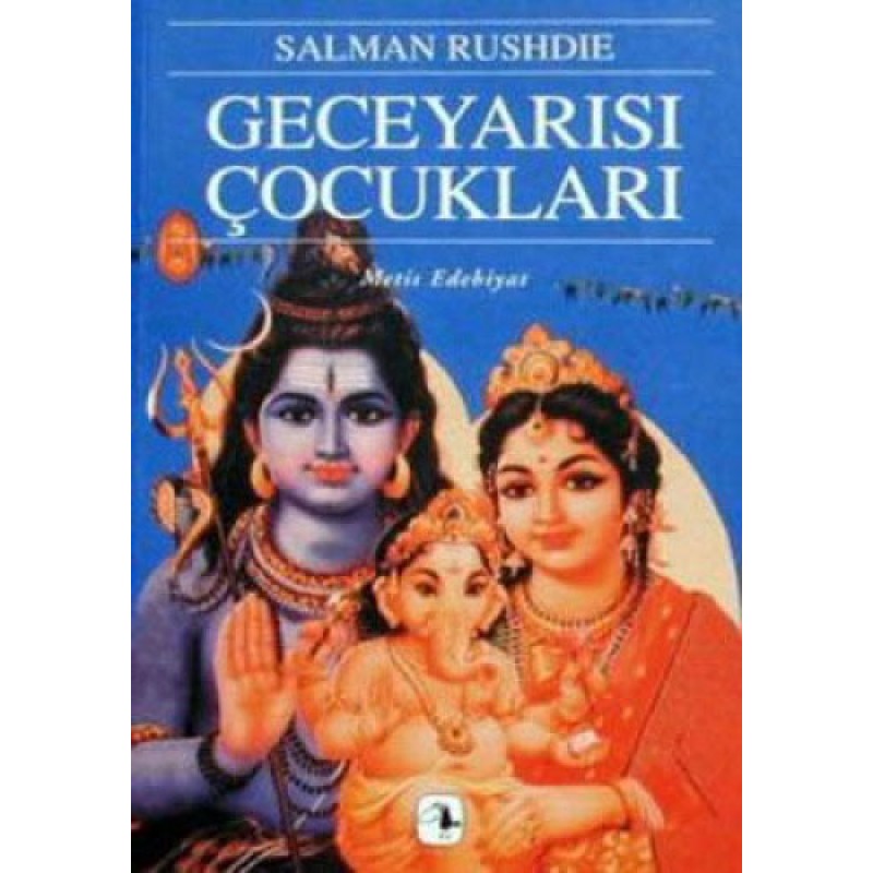 Geceyarısı Çocukları Geceyarısı Çocukları