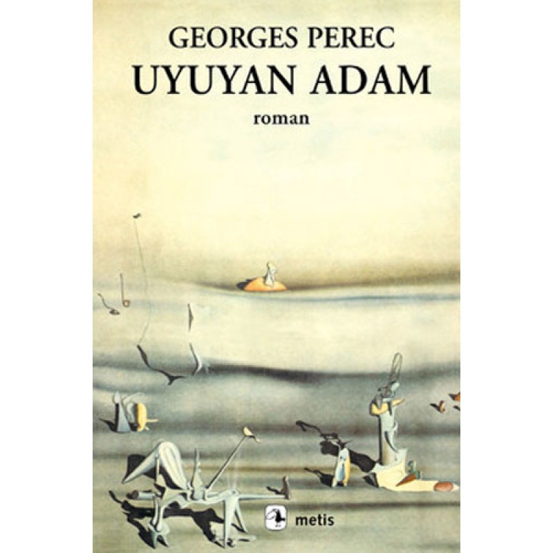 Uyuyan Adam Uyuyan Adam