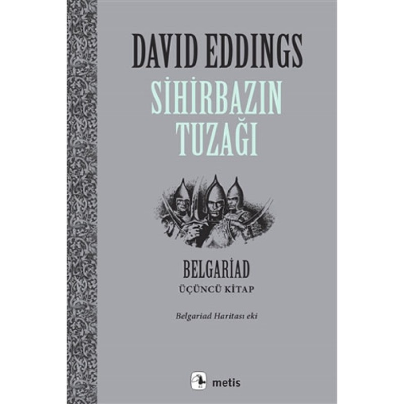 Sihirbazın Tuzağı Sihirbazın Tuzağı