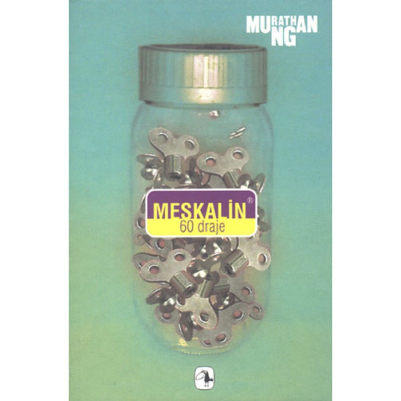 Meskalin 60 Draje Meskalin 60 Draje