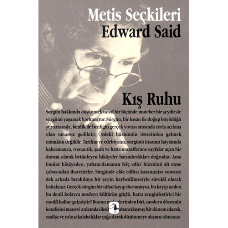 Kış Ruhu Kış Ruhu