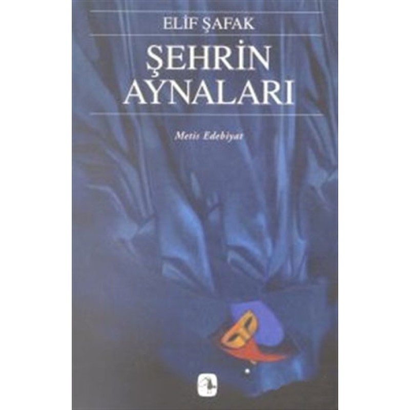 Şehrin Aynaları