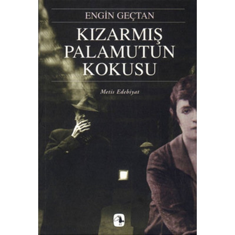 Kızarmış Palamutun Kokusu Kızarmış Palamutun Kokusu