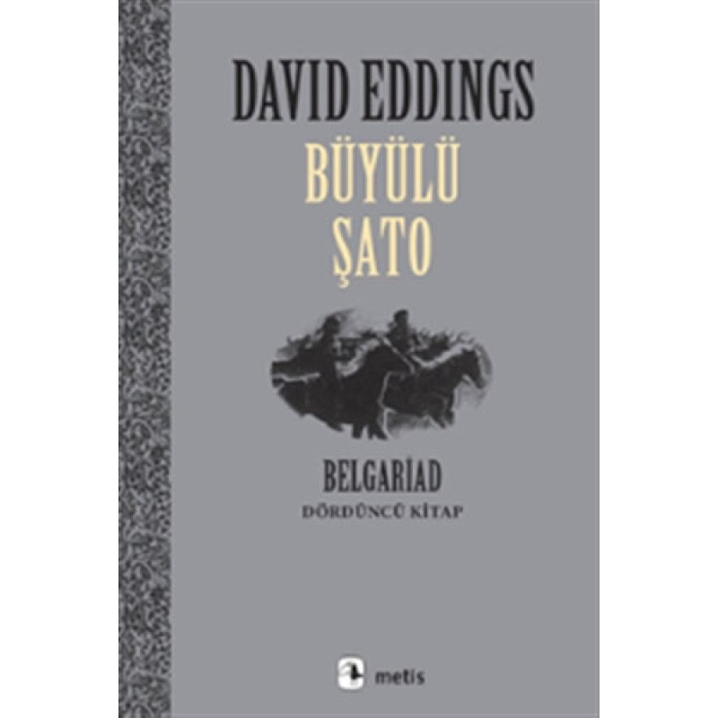 Büyülü Şato Büyülü Şato