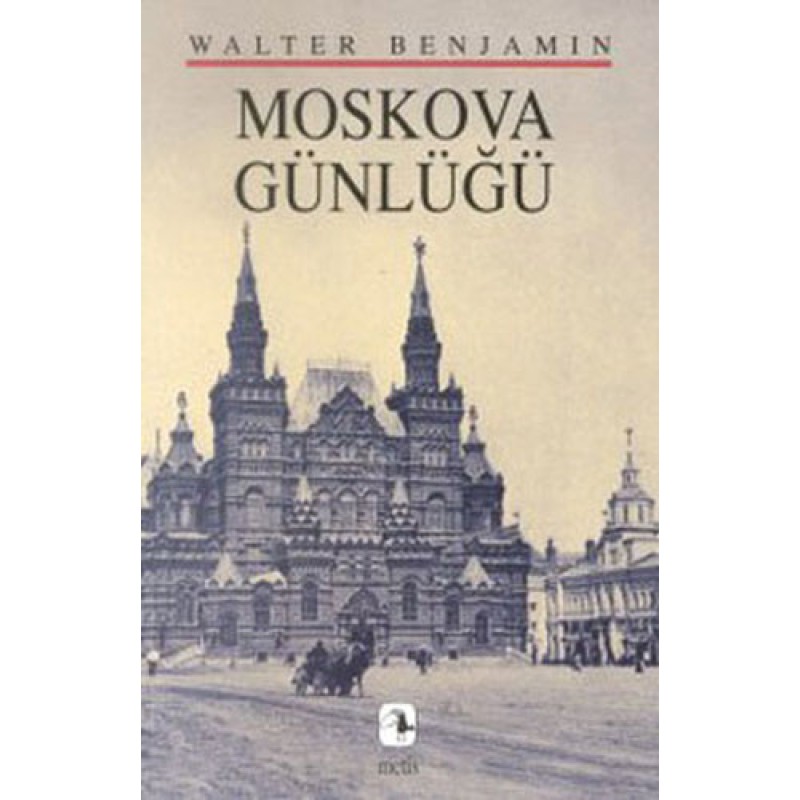 Moskova Günlüğü