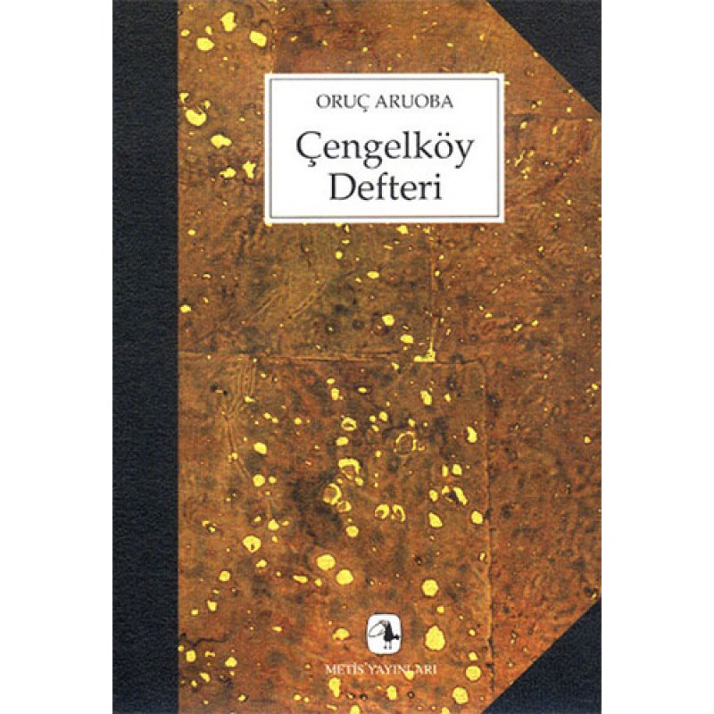 Çengelköy Defteri Çengelköy Defteri