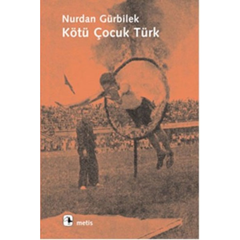 Kötü Çocuk Türk Kötü Çocuk Türk
