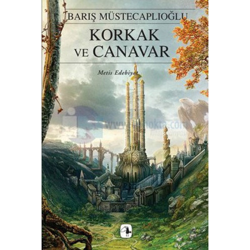 Korkak ve Canavar Korkak ve Canavar