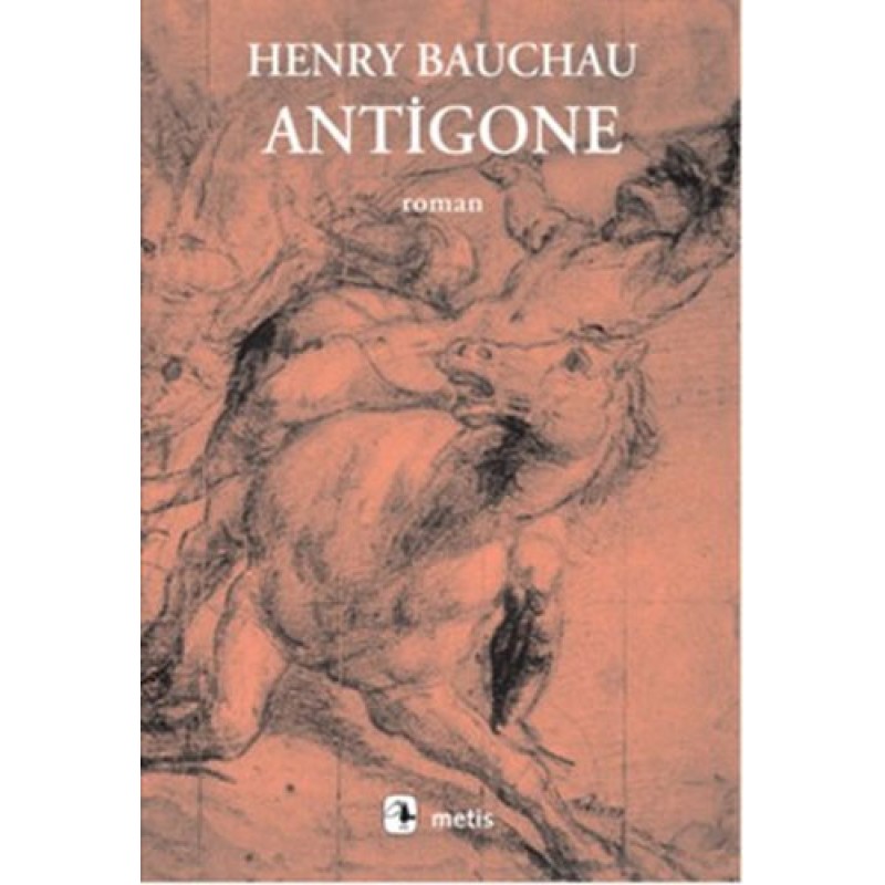 Antigone Antigone