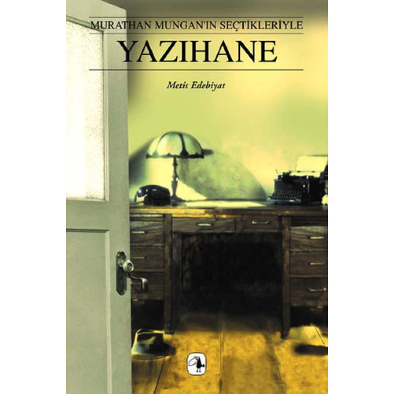 Yazıhane Yazıhane