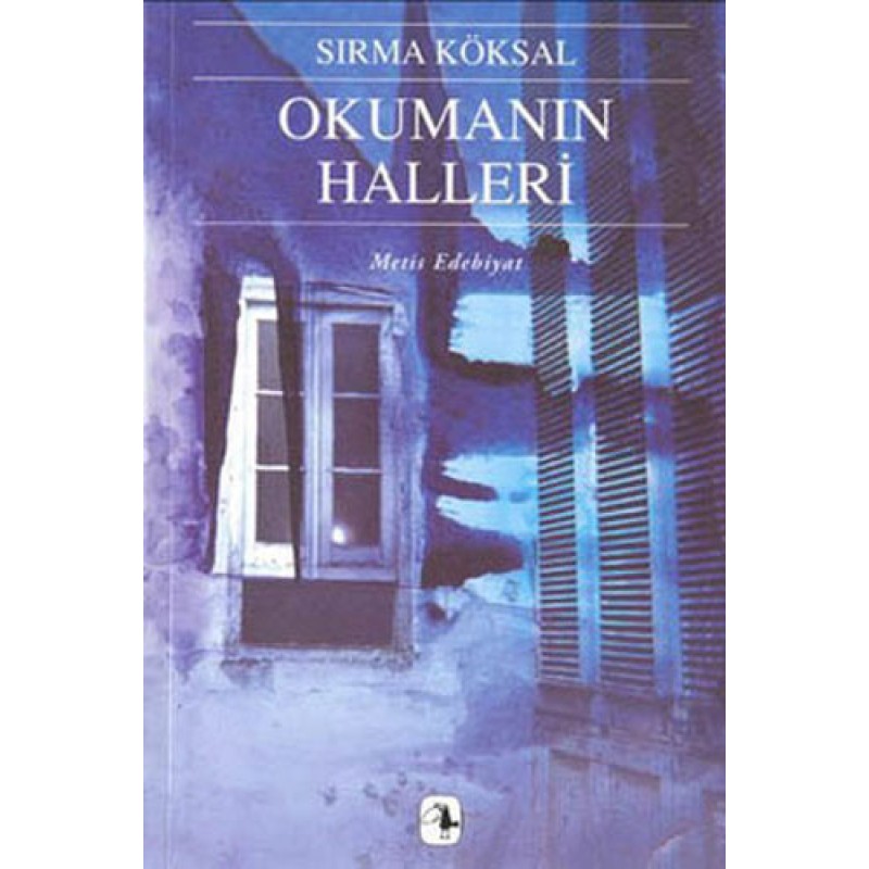 Okumanın Halleri