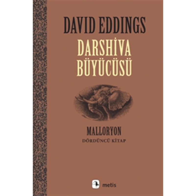 Darshiva Büyücüsü Darshiva Büyücüsü