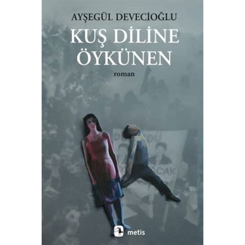 Kuş Diline Öykünen