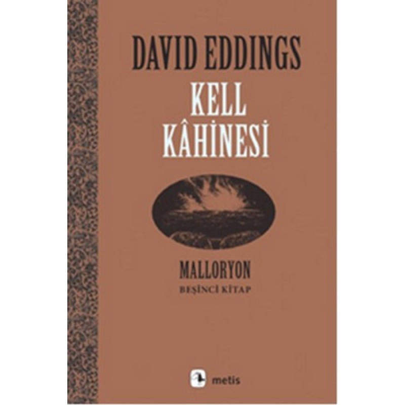 Kell Kahinesi Kell Kahinesi