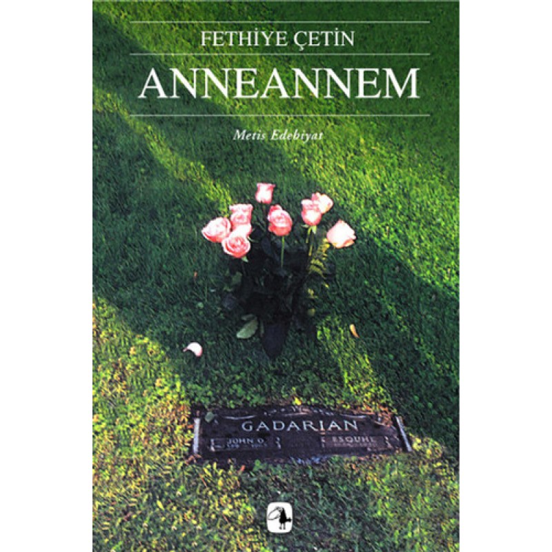 Anneannem Anneannem
