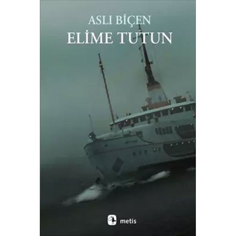 Elime Tutun Elime Tutun