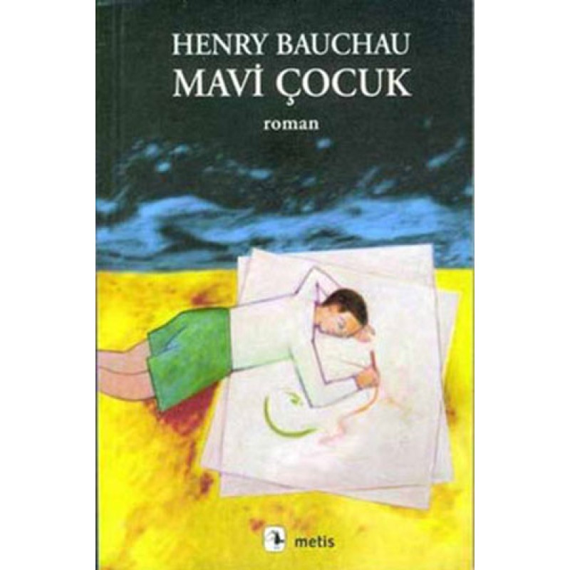 Mavi Çocuk Mavi Çocuk