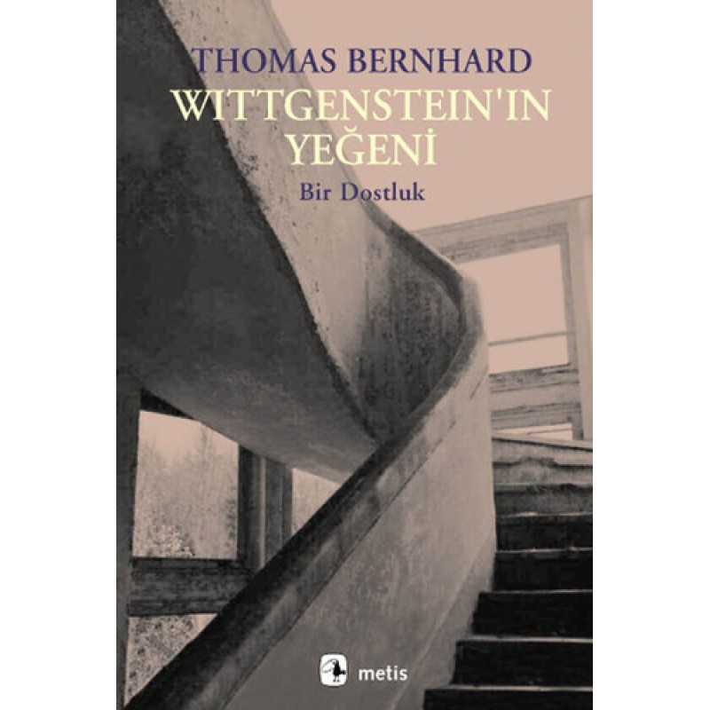 Wittgenstein’ın Yeğeni Wittgenstein’ın Yeğeni