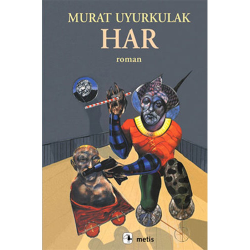 Har Har