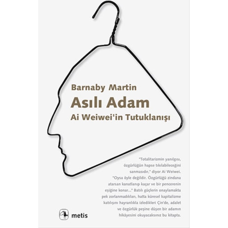 Asılı Adam Asılı Adam