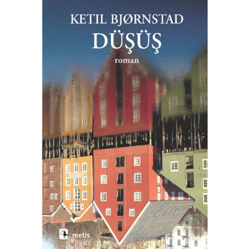 Düşüş