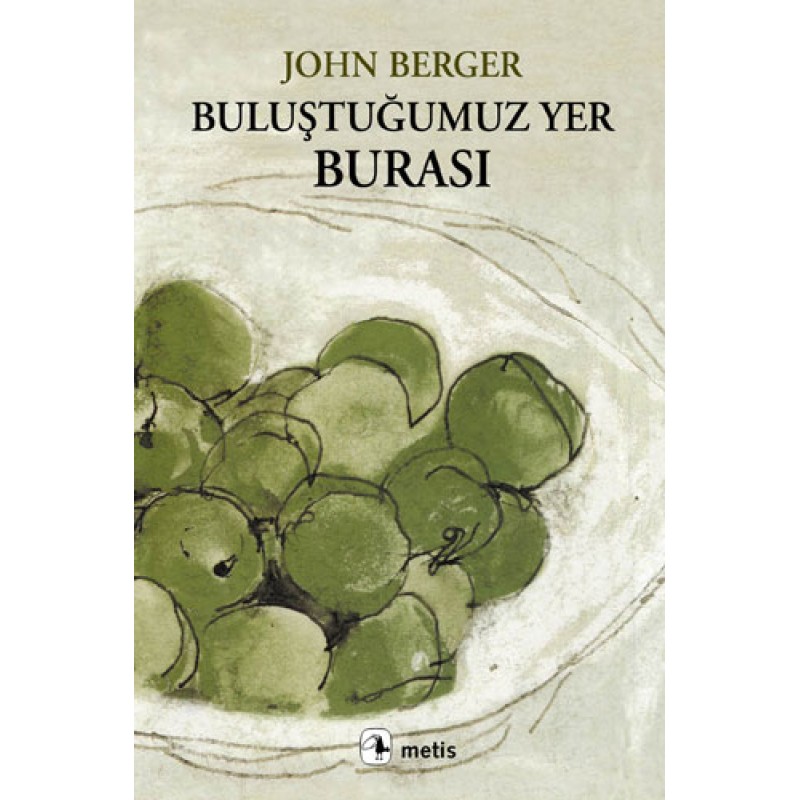 Buluştuğumuz Yer Burası Buluştuğumuz Yer Burası