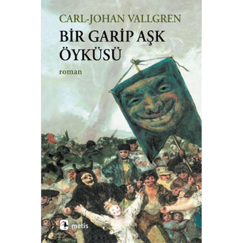 Bir Garip Aşk Öyküsü Bir Garip Aşk Öyküsü