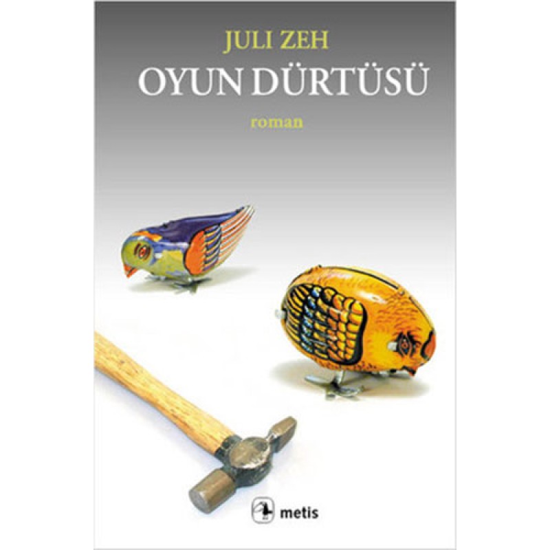 Oyun Dürtüsü Oyun Dürtüsü