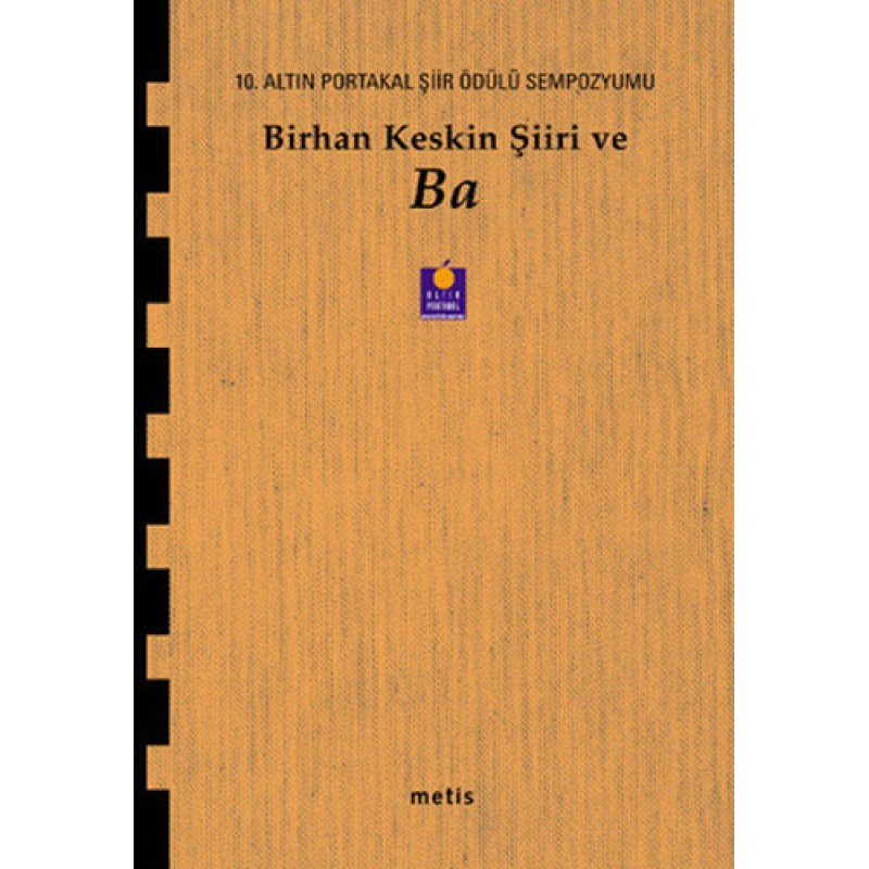 Birhan Keskin Şiiri ve Ba Birhan Keskin Şiiri ve Ba