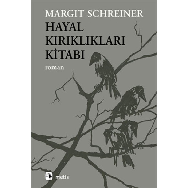 Hayal Kırıklıkları Kitabı Hayal Kırıklıkları Kitabı