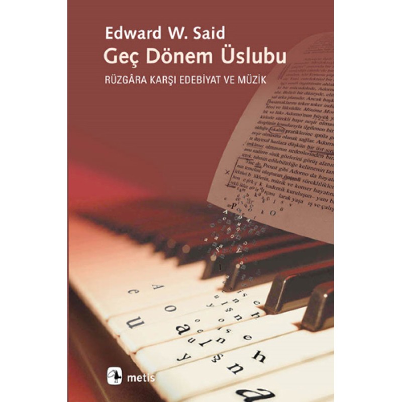 Geç Dönem Üslubu Geç Dönem Üslubu