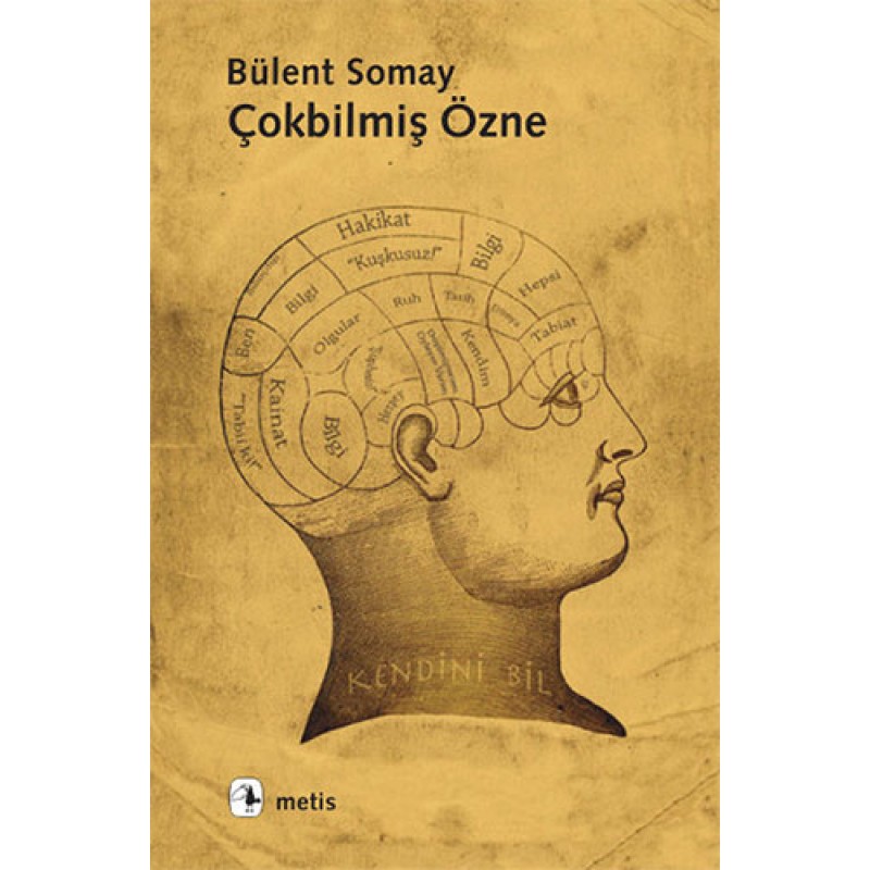 Çokbilmiş Özne Çokbilmiş Özne