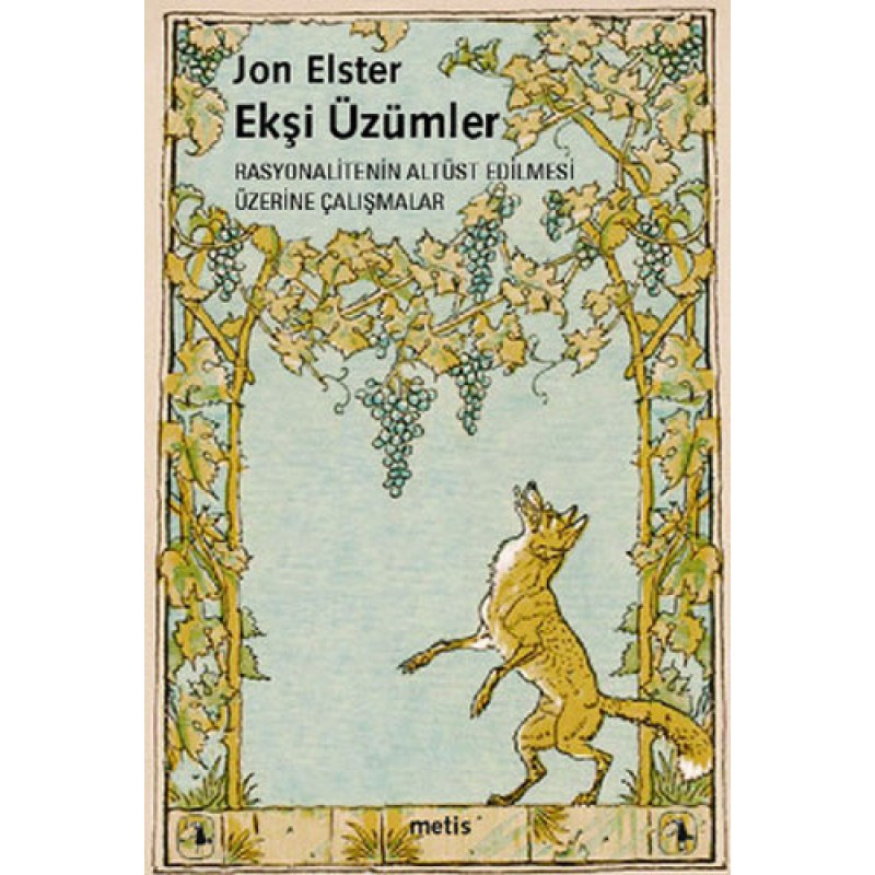 Ekşi Üzümler Ekşi Üzümler