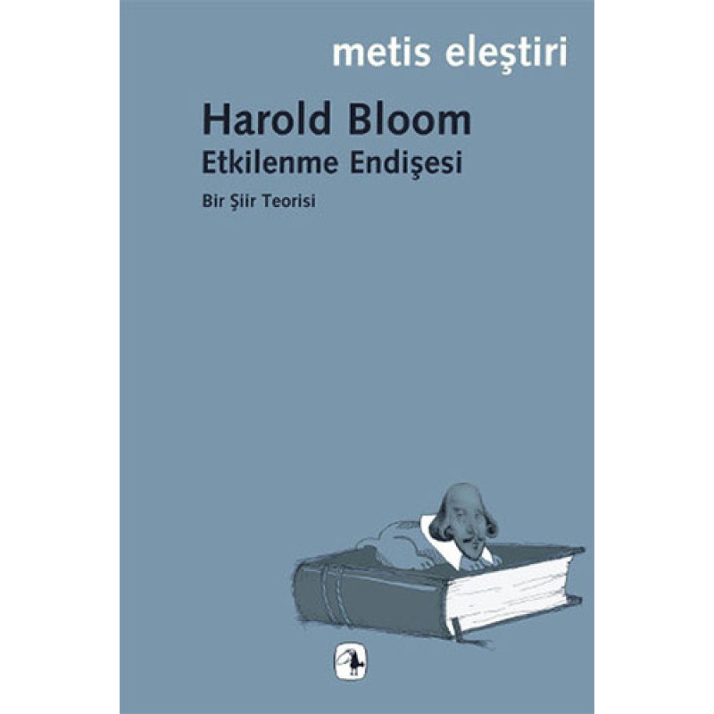 Etkilenme Endişesi Etkilenme Endişesi