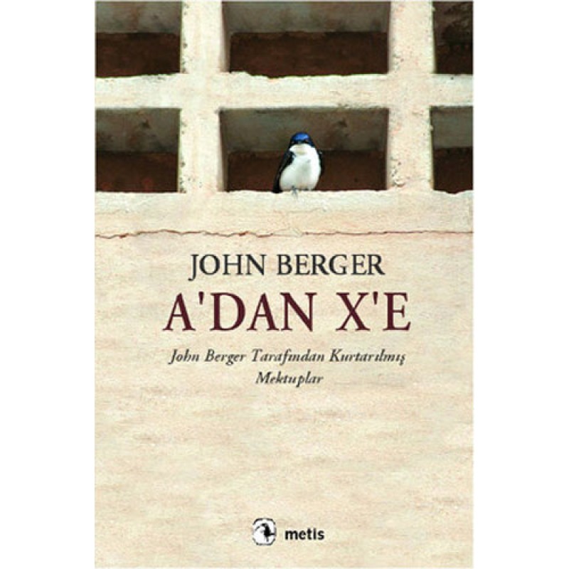 A’dan X’e A’dan X’e