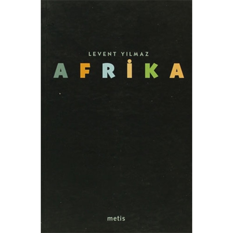 Afrika Afrika