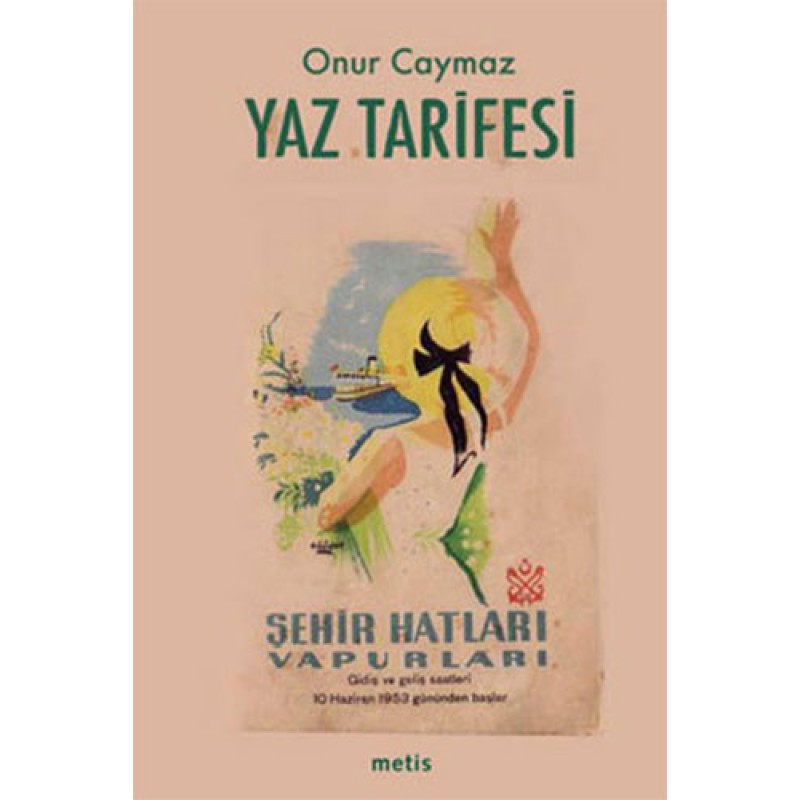 Yaz Tarifesi