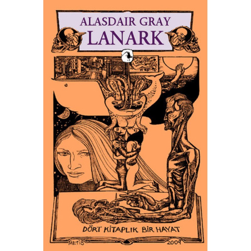Lanark Lanark