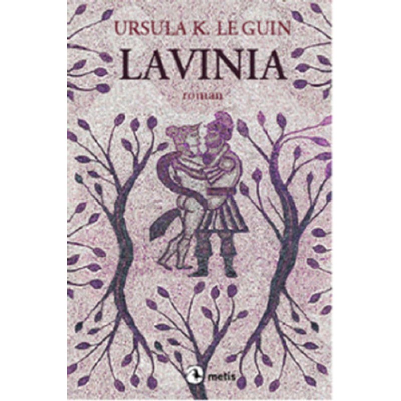 Lavinia Lavinia