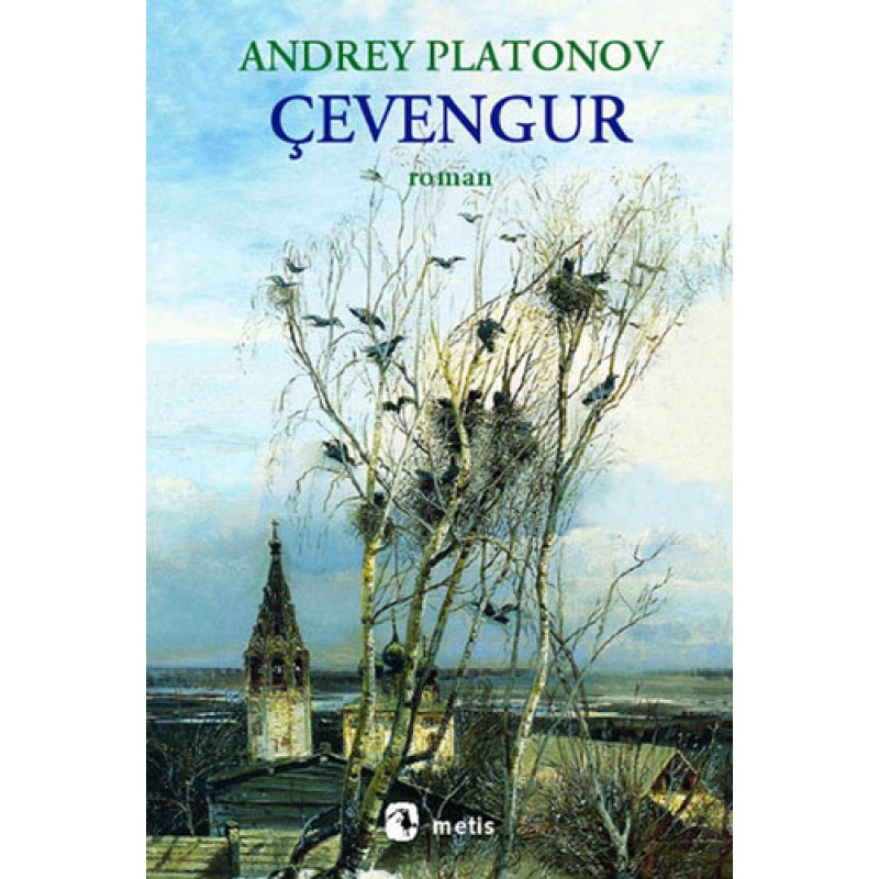 Çevengur Çevengur