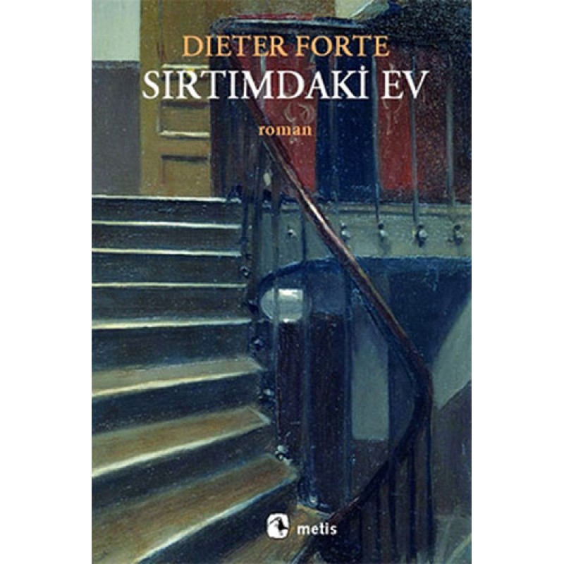 Sırtımdaki Ev