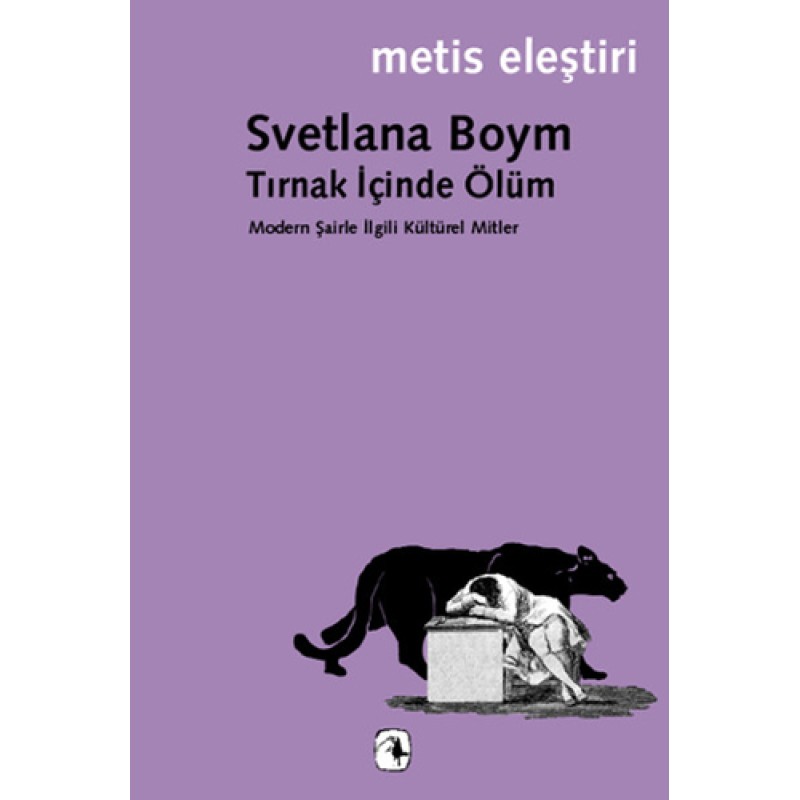 Tırnak İçinde Ölüm Tırnak İçinde Ölüm